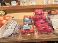 -七鲜超市(瑞虹天地太阳宫店)