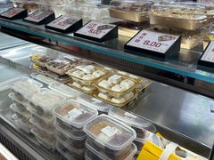 -许阿姨糕团店(南京总店)