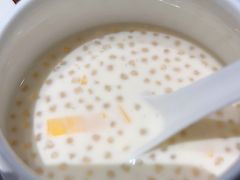 -建滔诺富特酒店-悦餐厅