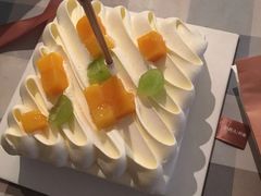 -积慕Cake(解放大道店)