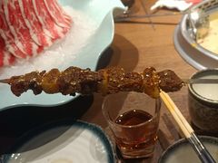 -快乐小羊·内蒙牛羊肉火锅(流花中心店)