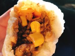 -老陶包子铺(南大西南村店)
