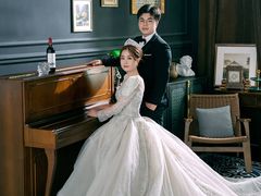 -艺匠摄影ARTIZ STUDIO(大连店)