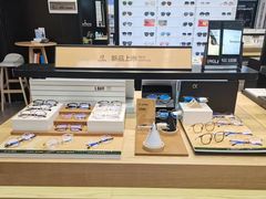 -LOHO眼镜(天河领展广场店)