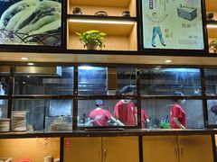 -吴满满油泼面(北方风味园店)