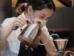 -DECAMERON十日谈(卓悦汇店)