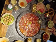 -蜀大侠火锅(建设路第五大道店)