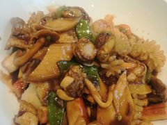 -渔家风味·鲅鱼水饺·央视展播·海鲜天津菜(开发区店)