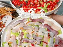 -优食坊·蒸汽海鲜(康盛路店)