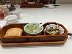 -三义和酒楼(千佛山店)