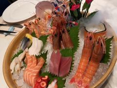 -Mr·Fish鱼鲜生海鲜放题(银泰in99店)