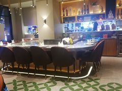 -尚雅铁板料理自助餐厅(乐松店)