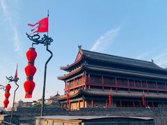 -西安城墙·碑林历史文化景区