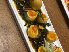 烧椒皮蛋-鸡毛店·川菜(双楠店)