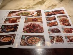 -绿茶餐厅(朝阳大悦城店)