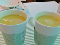 -桂满陇·杭州小馆(巴黎春天浦建店)