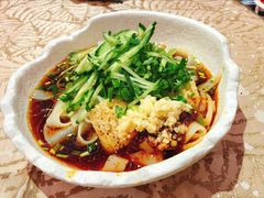 -新粤新疆菜清真餐厅(拱北店)