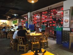 -巴人堂(女儿城店)