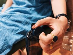 -Catch Bagel(芳草地店)