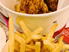 -肯德基(新骥江店)