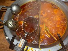 -楠火锅(仁恒梦中心店)