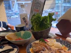 -炎蔵牛舌烤肉