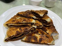 -东四民芳餐厅(世茂工三店)