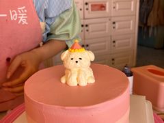 -千浔一暖DIY蛋糕烘焙(人民大学店)