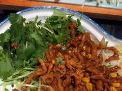 -满园烤鸭·春饼(沈北万达店)