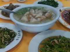 -荣生萝卜汤饭店