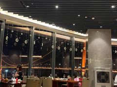 -武汉世茂希尔顿酒店·汇·全日餐厅