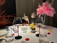 -王品牛排(郑州大卫城店)