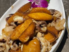 -前海沿·青岛菜(大拇指广场石老人店)