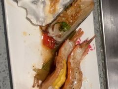-大渔铁板烧(大悦城店)