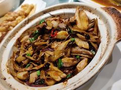 -城南往事·鲁菜济南菜(龙奥万科店)