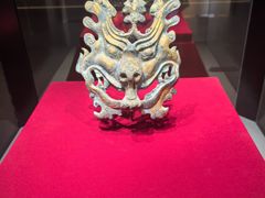 -北京大葆台遗址博物馆