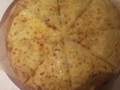金枕榴梿比萨-乐凯撒披萨(中心书城店)