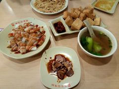 -百家鸡味馆(清泰店)