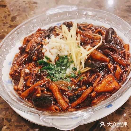 陈记家宴(狮林寺巷)