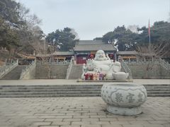 -棋盘山风景区
