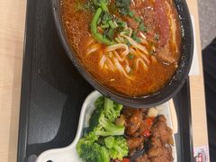 -永和大王(小厨·东四十条店)