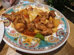 -清真·古丽花儿·新疆美食(河南路店)