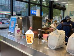 -1点点(大连路店)