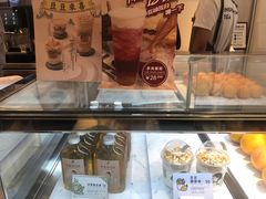 -喜茶(佛山岭南站店)
