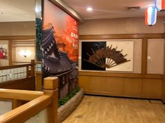 -汉城馆·烤肉火锅餐厅·韩国烤肉(河北云瑧世纪大饭店)