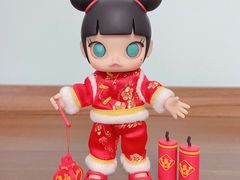 -泡泡玛特POPMART(天环购物中心店)