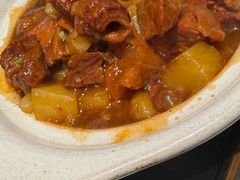 经典牛腩煲-潮界(虹桥新天地店)