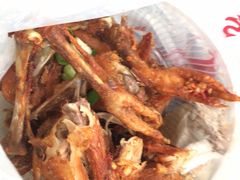 -童子鸡专卖店(中新街店)