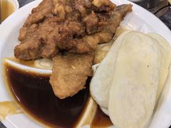 -全启和美食(由由店)