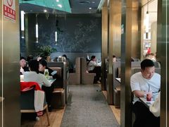 大堂-青花椒花椒鱼(合生汇店)